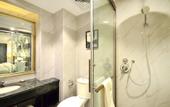 Туры в отель Manju Hotel (Wuhan Wangjiawan Renxinhui Branch)