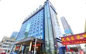 Туры в отель Manju Hotel (Wuhan Wangjiawan Renxinhui Branch)