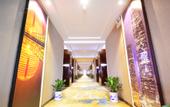 Туры в отель Manju Hotel (Wuhan Wangjiawan Renxinhui Branch)