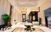 Туры в отель Manju Hotel (Wuhan Wangjiawan Renxinhui Branch)