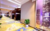 Туры в отель Manju Hotel (Wuhan Wangjiawan Renxinhui Branch)