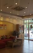 Туры в отель Huayi Hotel (Changzhou Jintan Xintiandi)