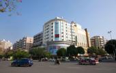 Туры в отель Yinzuo Hotel (Qingyuan Xincheng Passenger Transport Terminal)