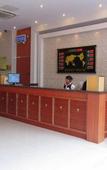 Туры в отель GreenTree Inn (Xinghua Yingwu South Road RT-Mart)