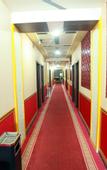 Туры в отель Super 8 Hotel (Chengdu Provincial Gymnasium)