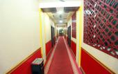 Туры в отель Super 8 Hotel (Chengdu Provincial Gymnasium)