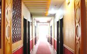 Туры в отель Super 8 Hotel (Chengdu Provincial Gymnasium)