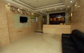 Туры в отель Super 8 Hotel (Chengdu Provincial Gymnasium)