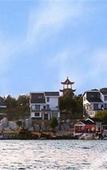 Туры в отель Dragon Bay Peninsula Resort Liangzi Lake Wuhan