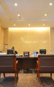 Туры в отель Jinyuwan Hotel