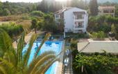 Туры в отель Angela Corfu Hotel & Apartments