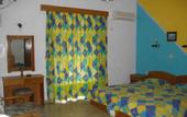 Туры в отель Angela Corfu Hotel & Apartments