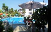Туры в отель Angela Corfu Hotel & Apartments