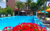 Туры в отель Angela Corfu Hotel & Apartments