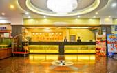 Туры в отель Guangzhou Huidong Holiday Hotel