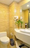 Туры в отель Hairun Boutique Hotel (Kunming Kunming Medical Affiliated Second Hospital)
