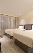 Туры в отель Atour X Hotel Hangzhou Westlake Hubin Yan'an Road