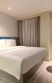 Туры в отель Atour X Hotel Hangzhou Westlake Hubin Yan'an Road