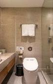 Туры в отель Atour X Hotel Hangzhou Westlake Hubin Yan'an Road
