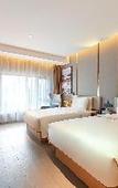 Туры в отель Atour X Hotel Hangzhou Westlake Hubin Yan'an Road