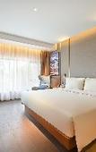 Туры в отель Atour X Hotel Hangzhou Westlake Hubin Yan'an Road