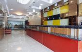 Туры в отель Jitai Chain Hotel Shanghai Fengxian Nanqiao