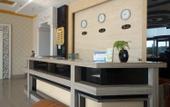 Туры в отель Yongxiang Business Hotel