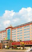 Туры в отель Jinjue Hotel (Nearby Train Station)