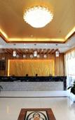 Туры в отель Jinliwan Hotel
