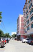 Туры в отель Jinliwan Hotel