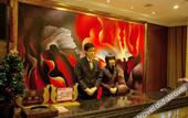 Туры в отель GanZhouXiangjiangwan International Hotel (South Gate Ancient City Wall)