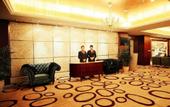 Туры в отель GanZhouXiangjiangwan International Hotel (South Gate Ancient City Wall)