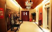 Туры в отель GanZhouXiangjiangwan International Hotel (South Gate Ancient City Wall)