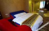 Туры в отель GanZhouXiangjiangwan International Hotel (South Gate Ancient City Wall)