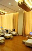 Туры в отель huayue International Hotel