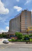 Туры в отель huayue International Hotel