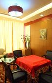 Туры в отель huayue International Hotel