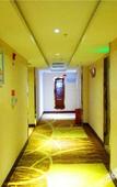 Туры в отель Donghua Hotel