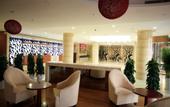 Туры в отель Qingdao Mt. South on the Water  Hotel