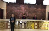 Туры в отель AI Lives In The Future Hotel