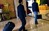 Туры в отель AI Lives In The Future Hotel
