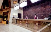 Туры в отель AI Lives In The Future Hotel