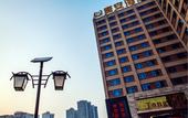 Туры в отель AI Lives In The Future Hotel