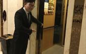 Туры в отель AI Lives In The Future Hotel