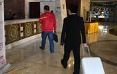 Туры в отель AI Lives In The Future Hotel