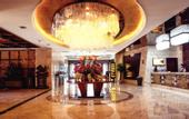 Туры в отель AI Lives In The Future Hotel