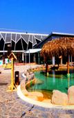 Туры в отель Anyuan Sanbaishan Hot Spring Resort Hotel
