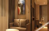 Туры в отель Anyuan Sanbaishan Hot Spring Resort Hotel