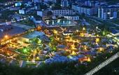 Туры в отель Anyuan Sanbaishan Hot Spring Resort Hotel