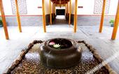 Туры в отель Anyuan Sanbaishan Hot Spring Resort Hotel